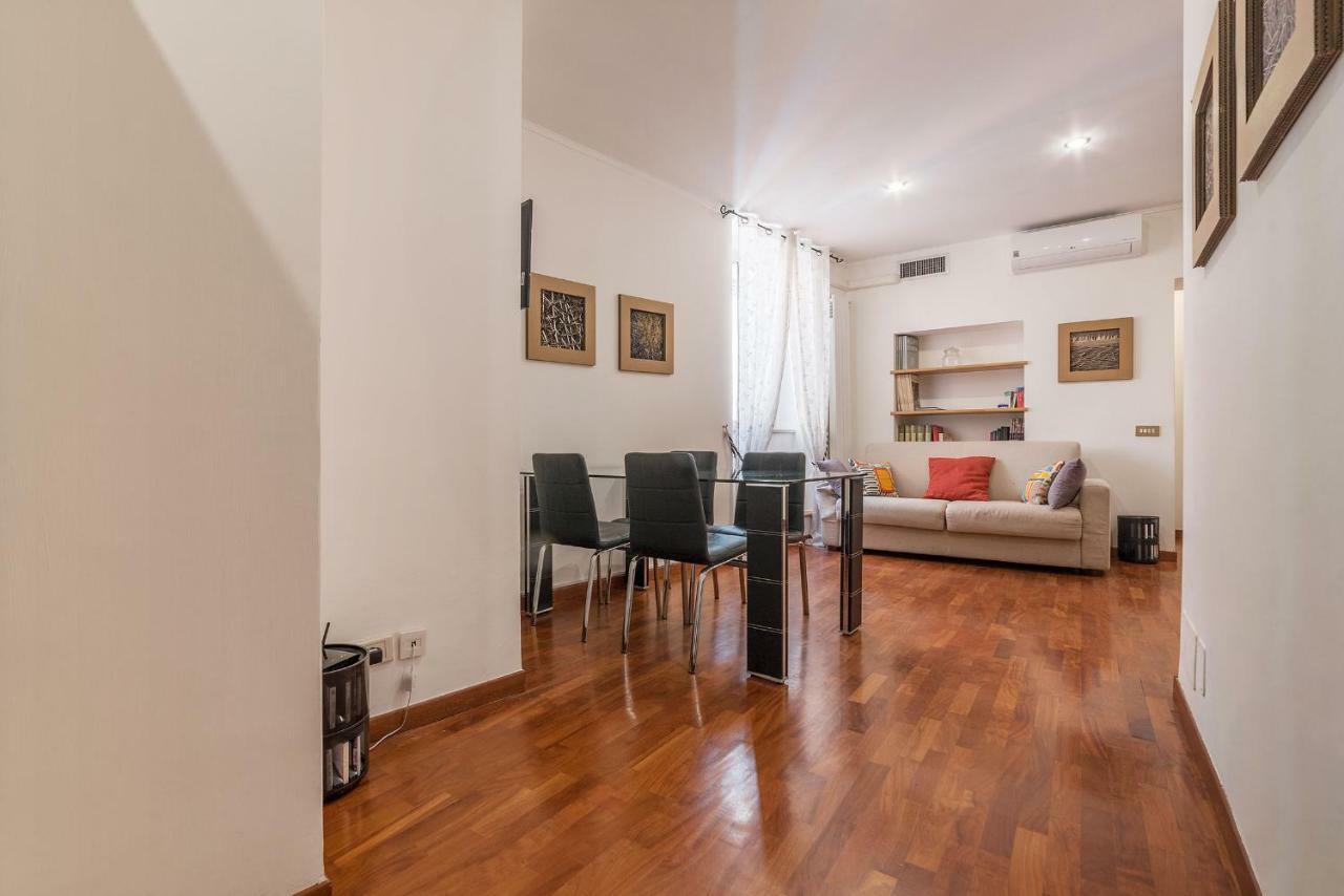 Casa Zeffiro - Fromhometorome * Rome