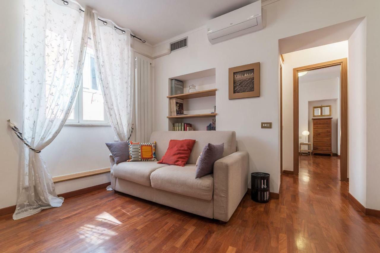Casa Zeffiro - Fromhometorome Apartment