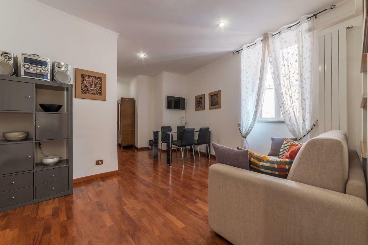 Casa Zeffiro - Fromhometorome * Rome