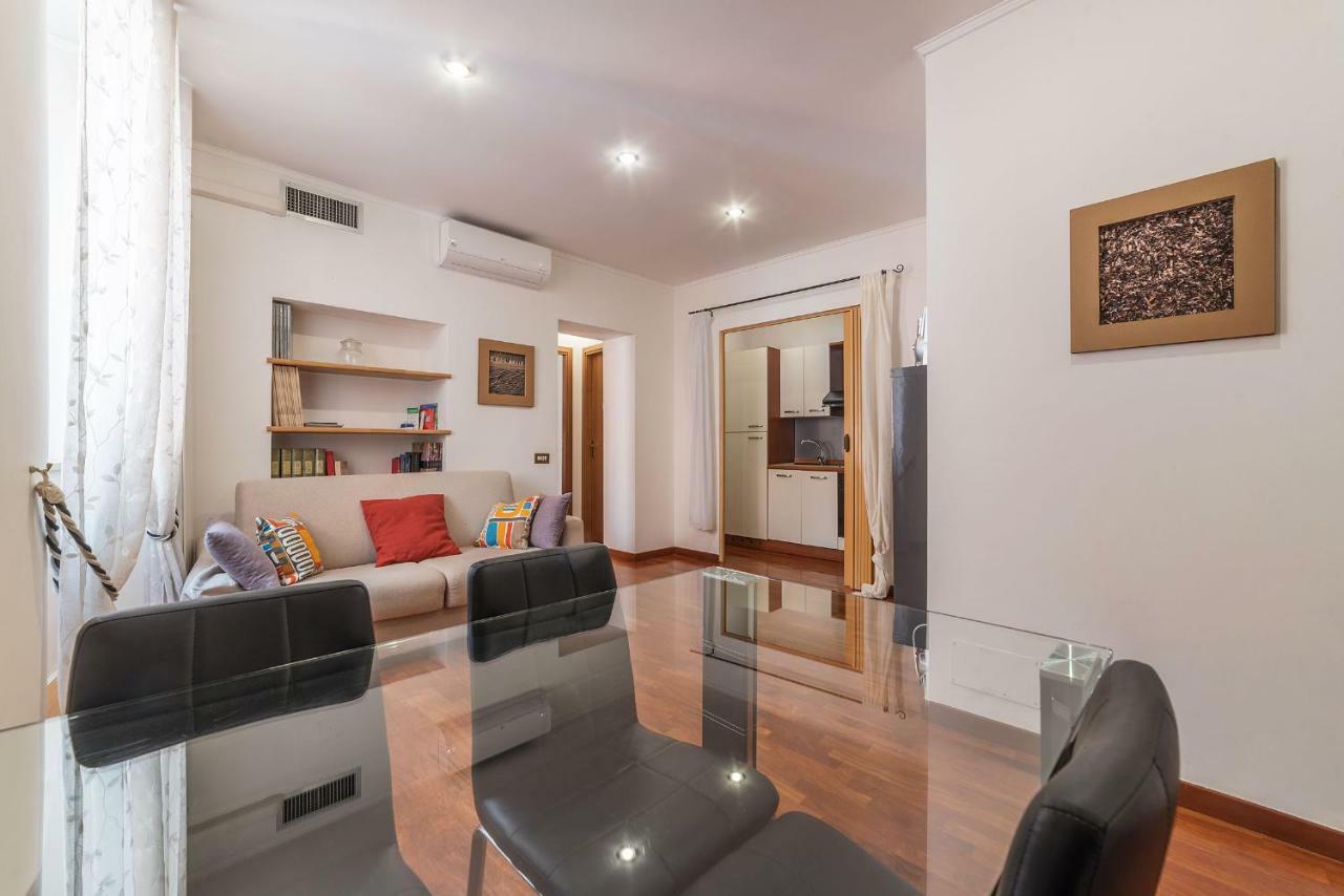 Casa Zeffiro - Fromhometorome Apartment