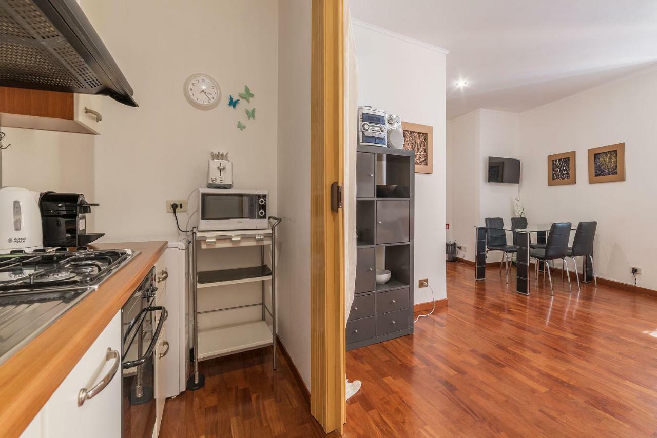 Casa Zeffiro - Fromhometorome Apartment