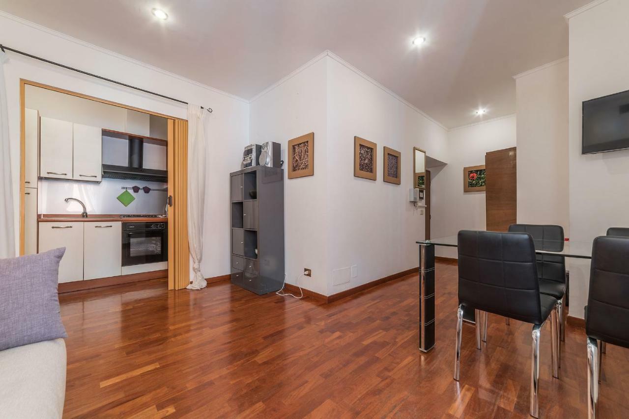 Casa Zeffiro - Fromhometorome * Rome