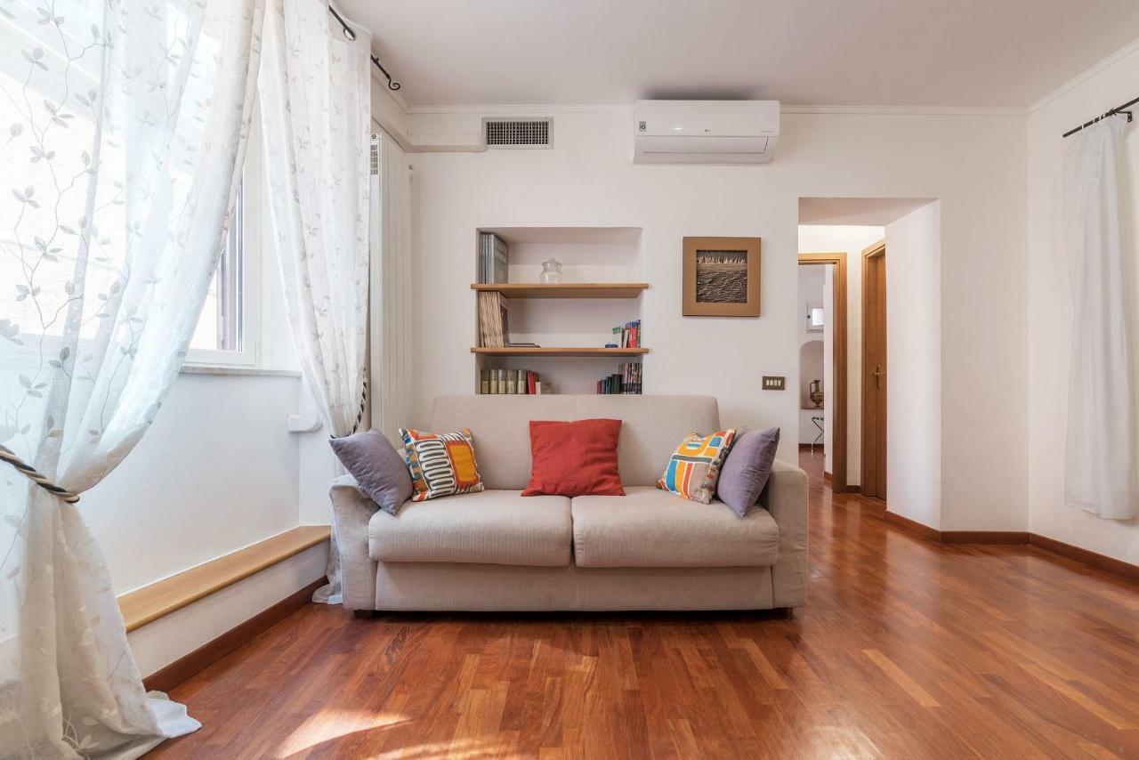 Apartment Casa Zeffiro - Fromhometorome *