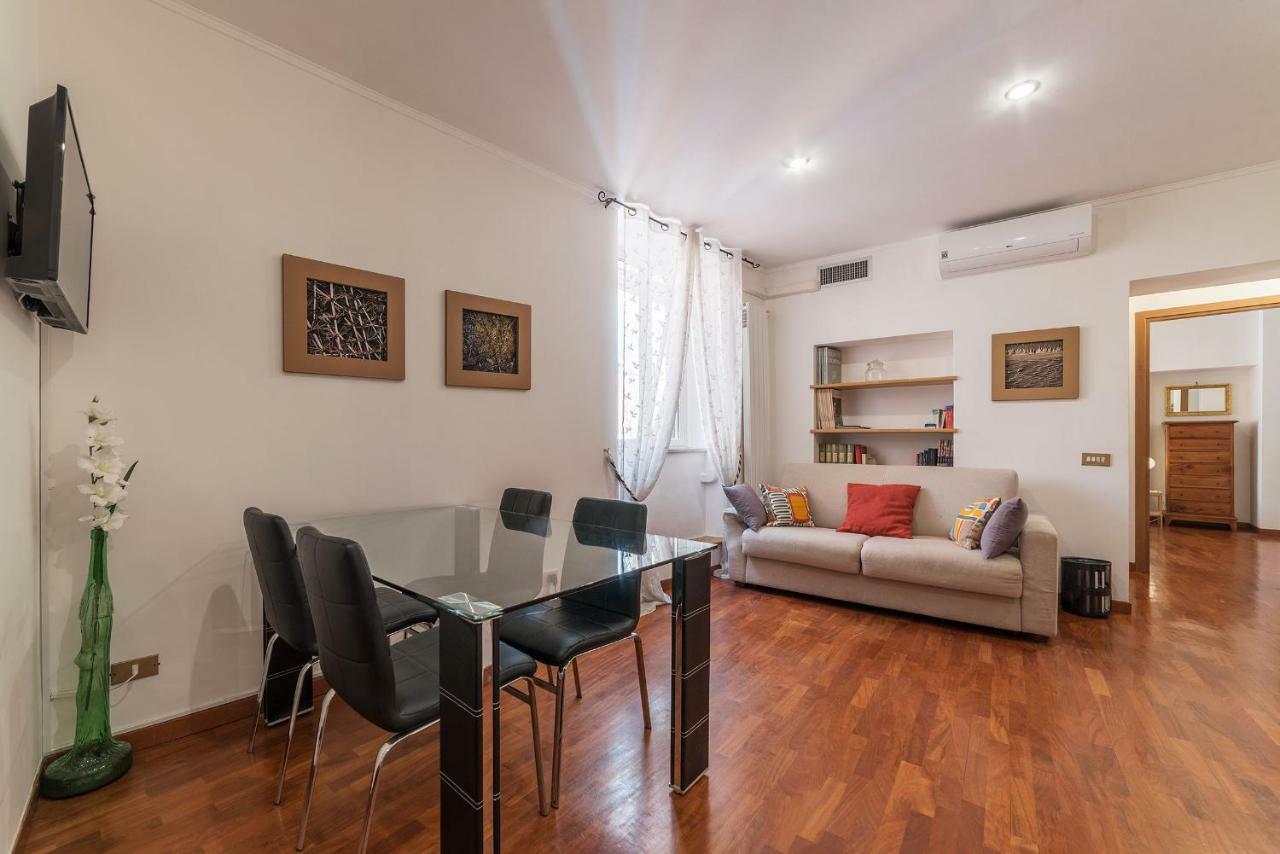Casa Zeffiro - Fromhometorome Apartment