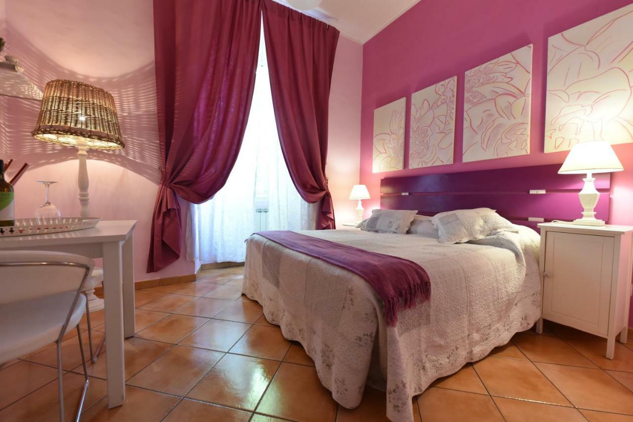 Bed & Breakfast Quodlibet Rome