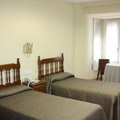 Hotel Capri Rome