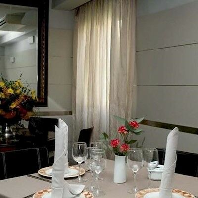 Hotel Capri Rome
