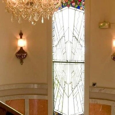 Capri Hotel Rome
