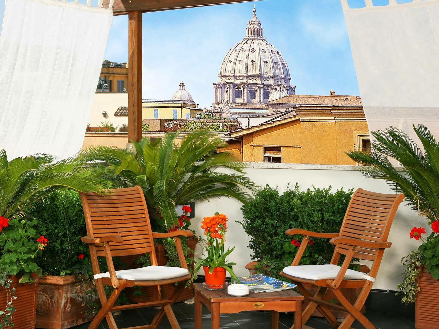 Arcangelo Hotel 3*