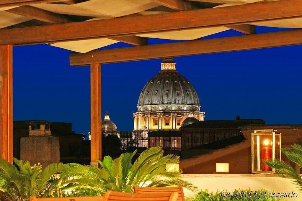 Hotel Arcangelo 3*
