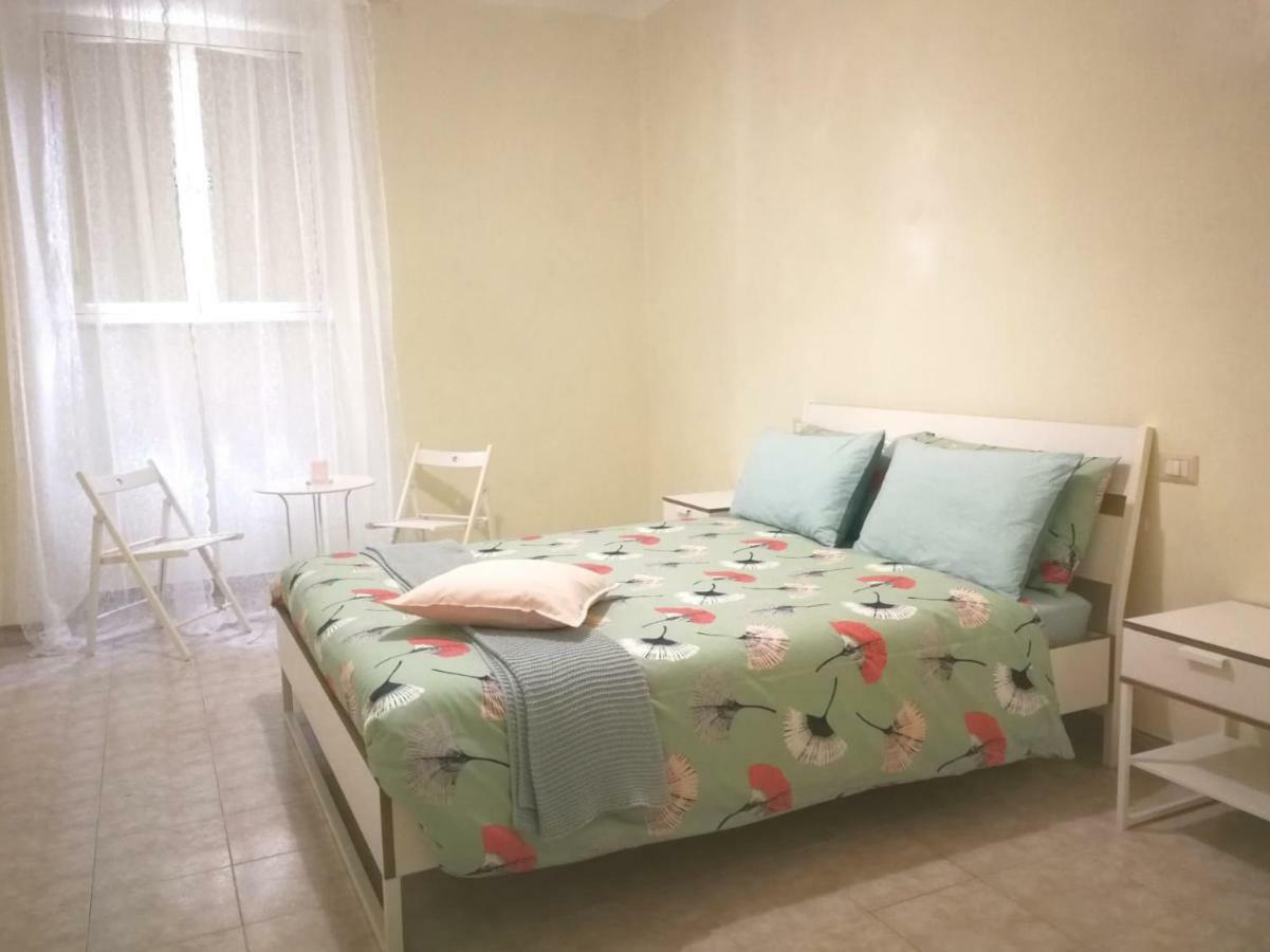 Esperimento N3 Guest house Rome