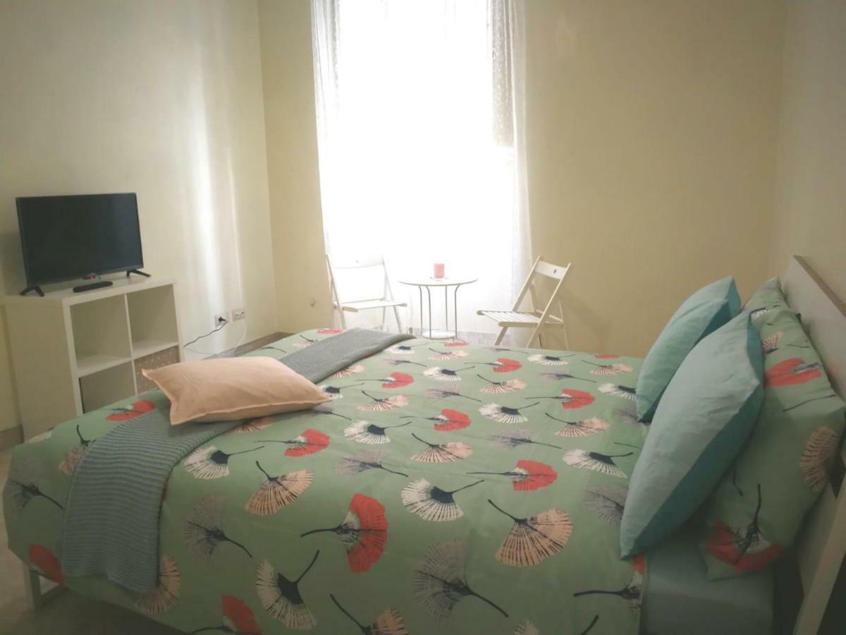 Esperimento N3 Guest house Rome