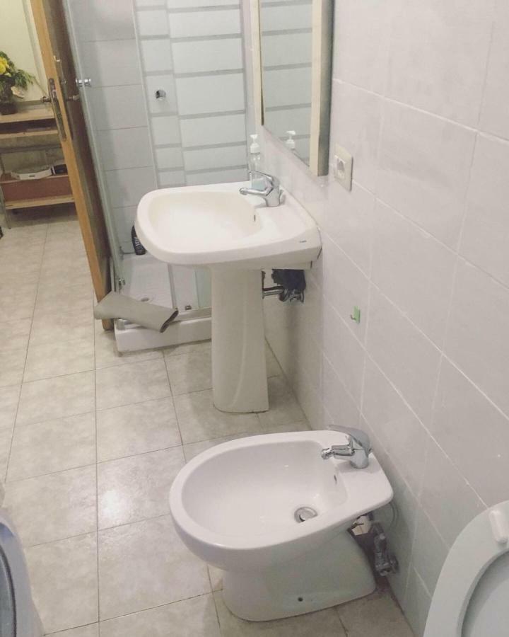 Esperimento N3 Guest house
