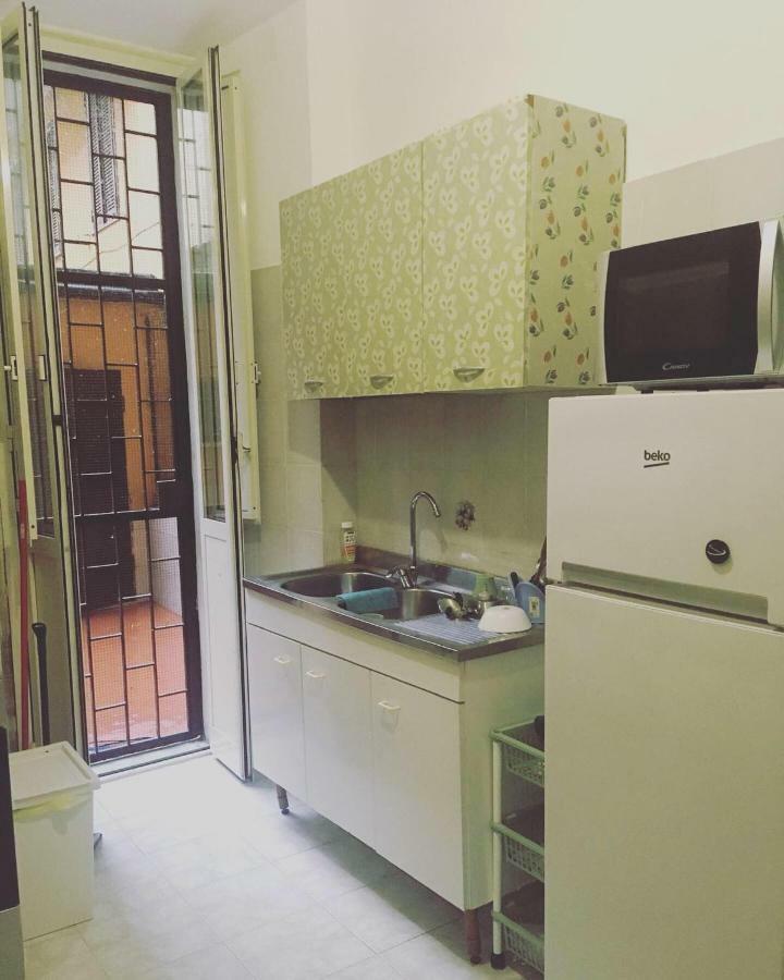 Esperimento N3 Guest house *