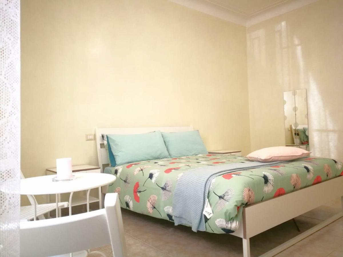 Esperimento N3 Guest house *