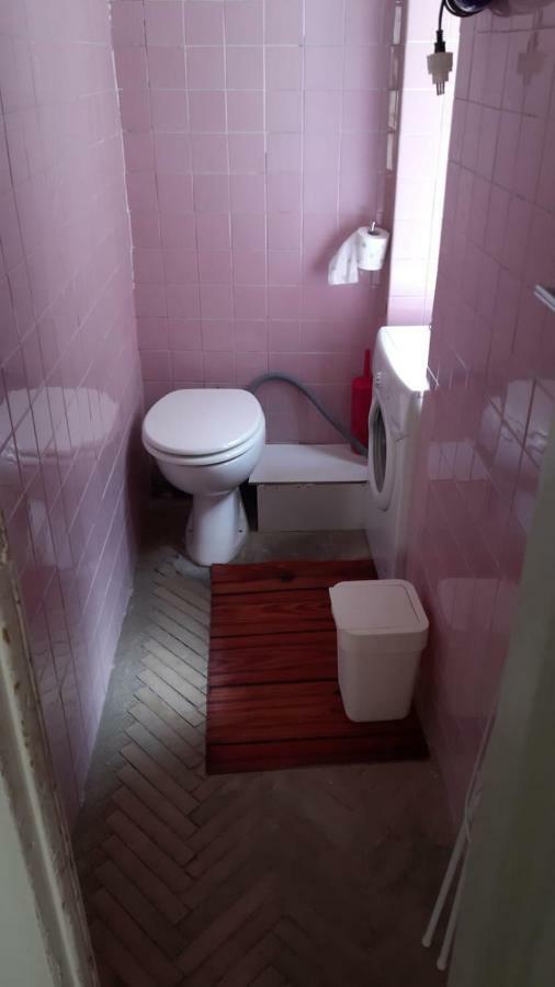 Appartamento Trastevere Intimate *