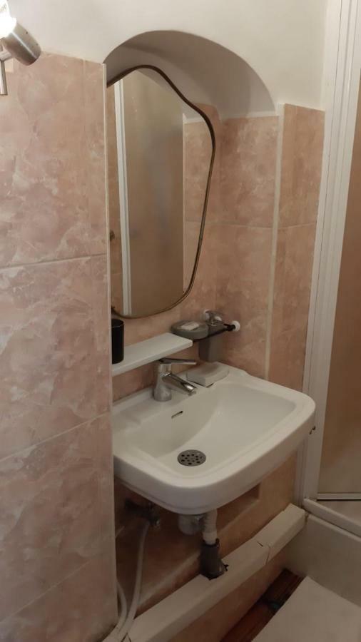 Trastevere Intimate Roma