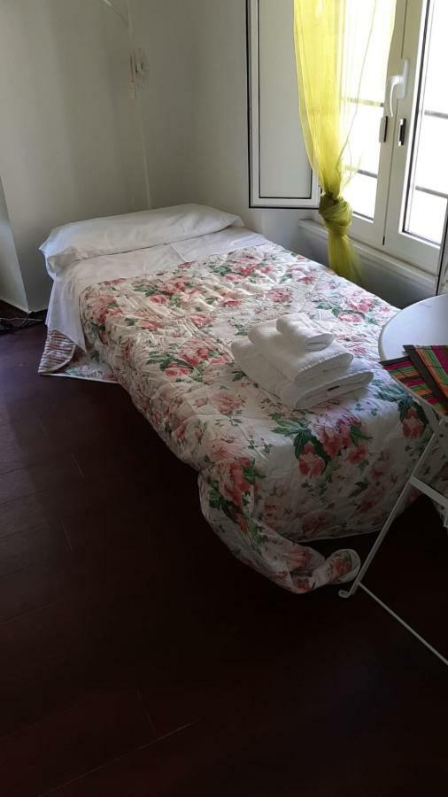 Trastevere Intimate Appartamento
