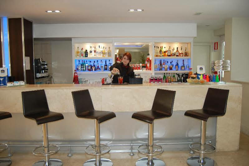 Hotel Tor Vergata 4*