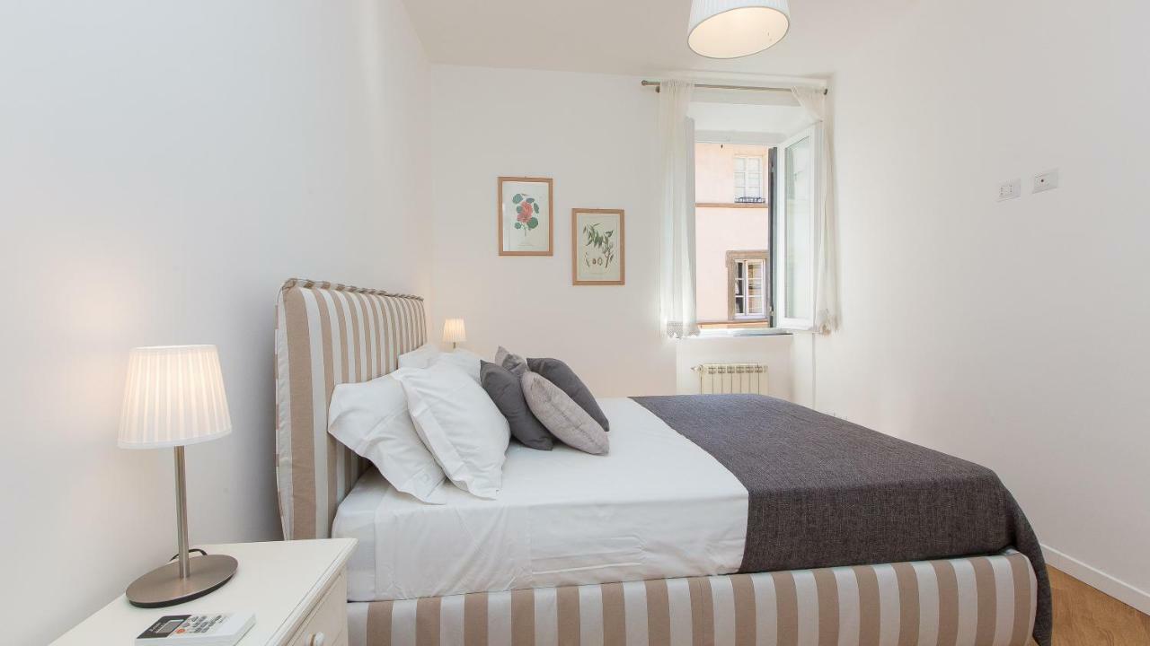 Apartment In Giulia Atmosphere *