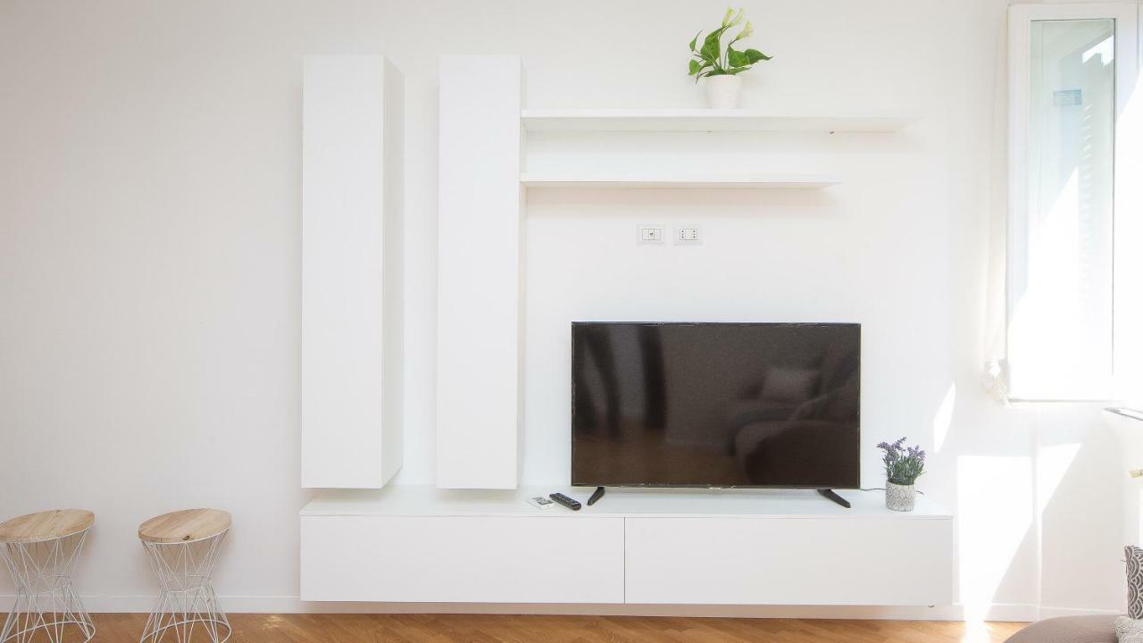 In Giulia Atmosphere Apartment Rome