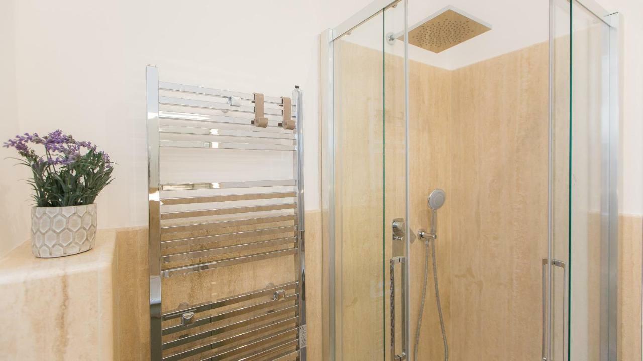 Apartment In Giulia Atmosphere Rome