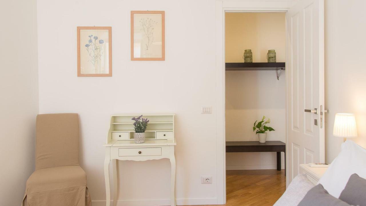 In Giulia Atmosphere Apartment Rome