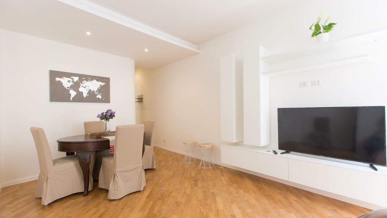 Apartment In Giulia Atmosphere *