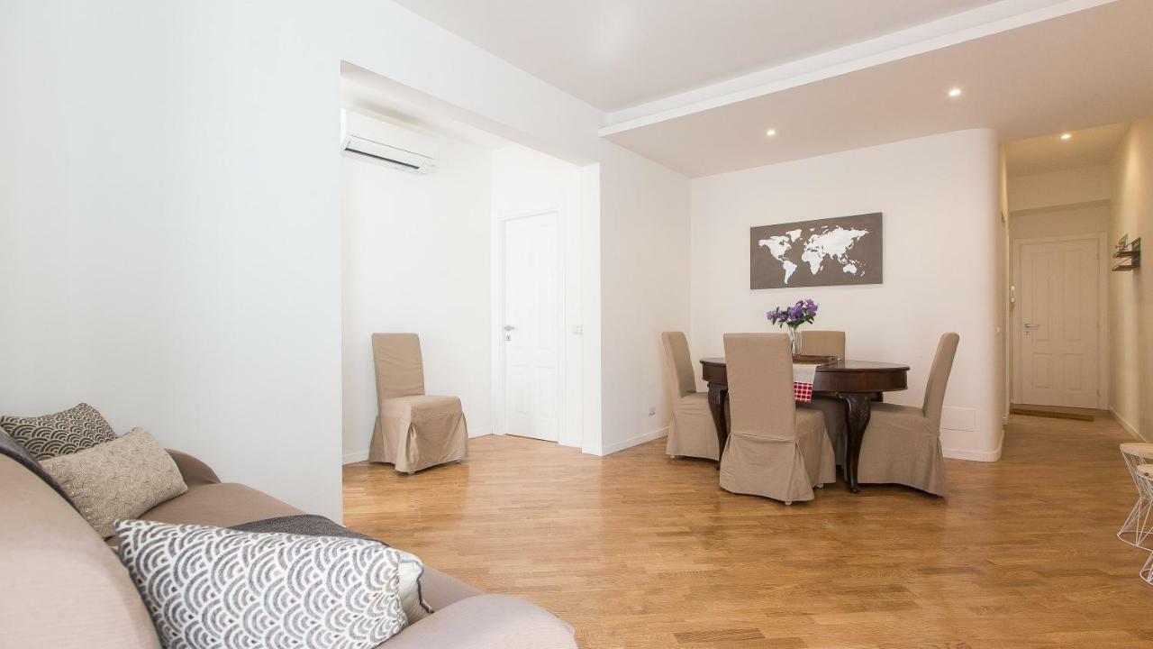 In Giulia Atmosphere Apartment *