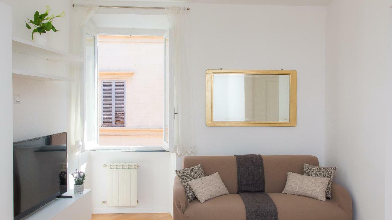 Apartment In Giulia Atmosphere *