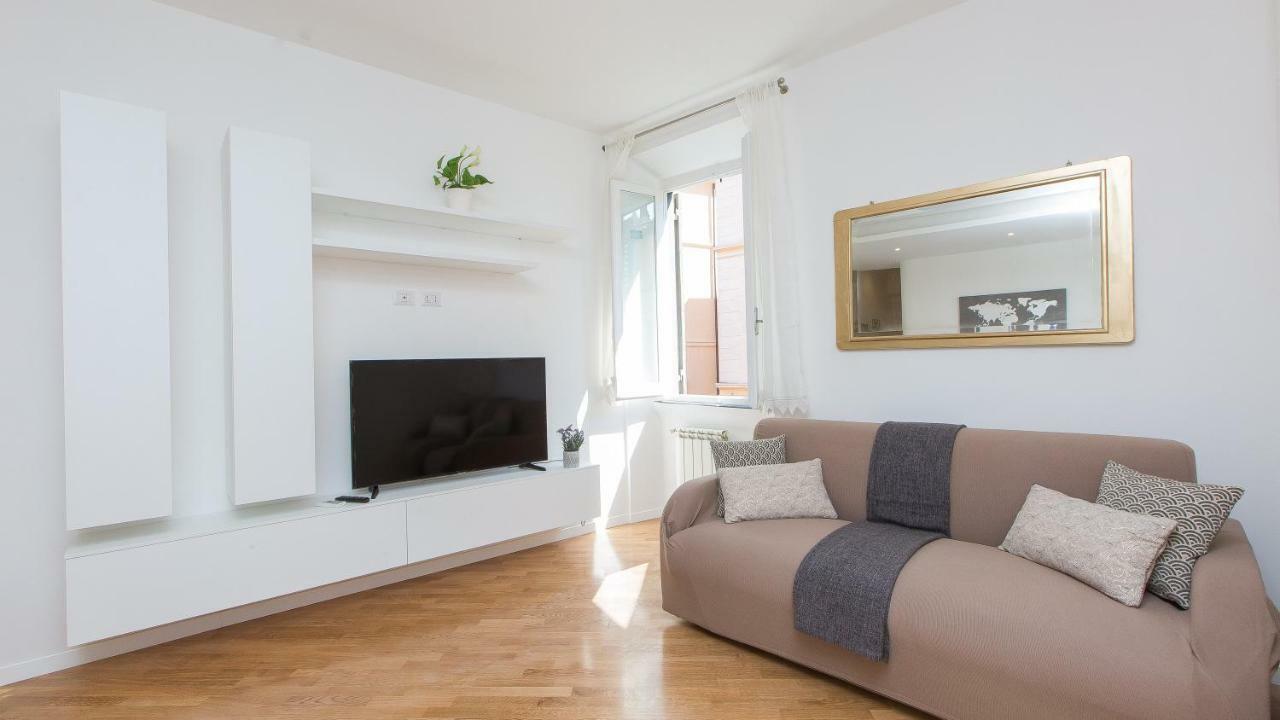 In Giulia Atmosphere Apartment Rome