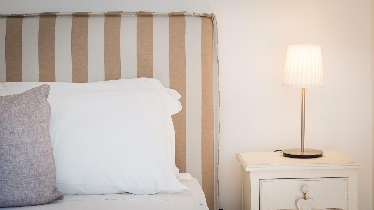 Apartment In Giulia Atmosphere
