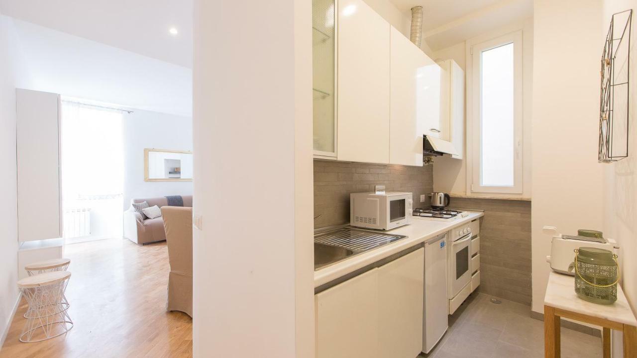 Apartment In Giulia Atmosphere *
