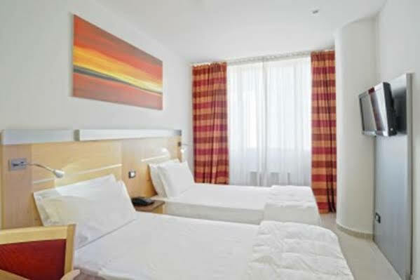 Hotel Sotel Nomentana Rome