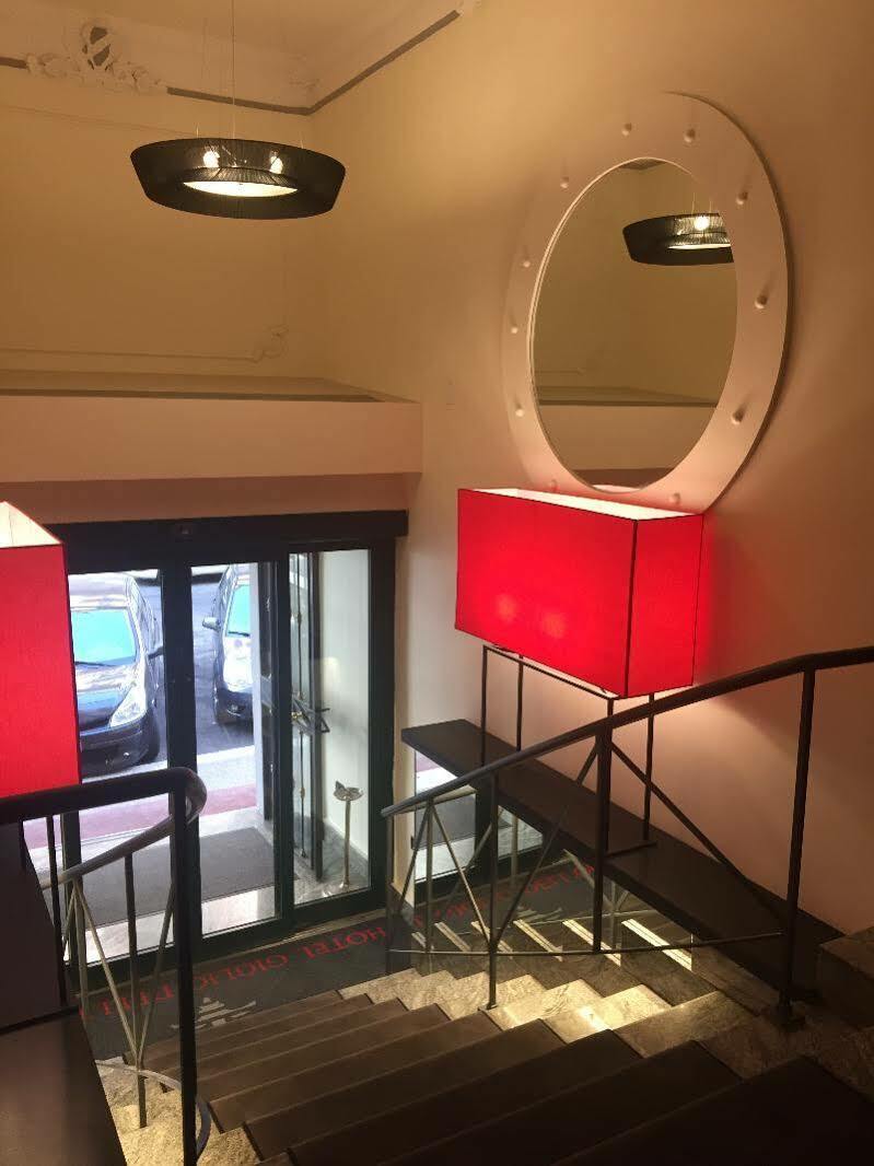 Giglio Dell'opera Hotel Rome