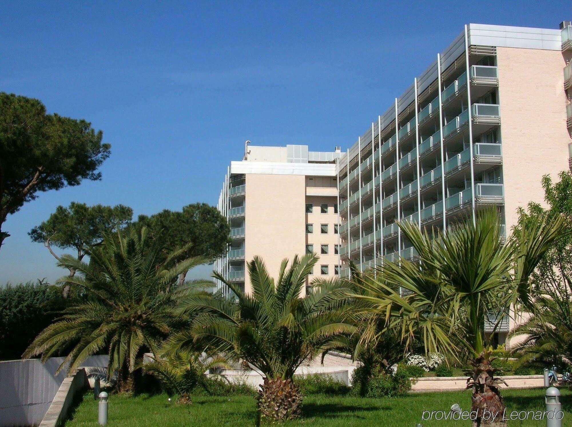 Hotel Occidental Aran Park 4*