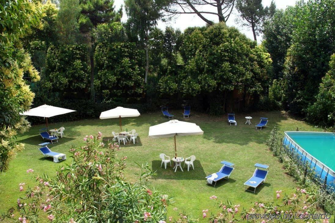 Hotel Romulus