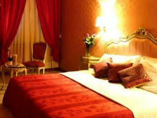 Romulus Hotel Rome