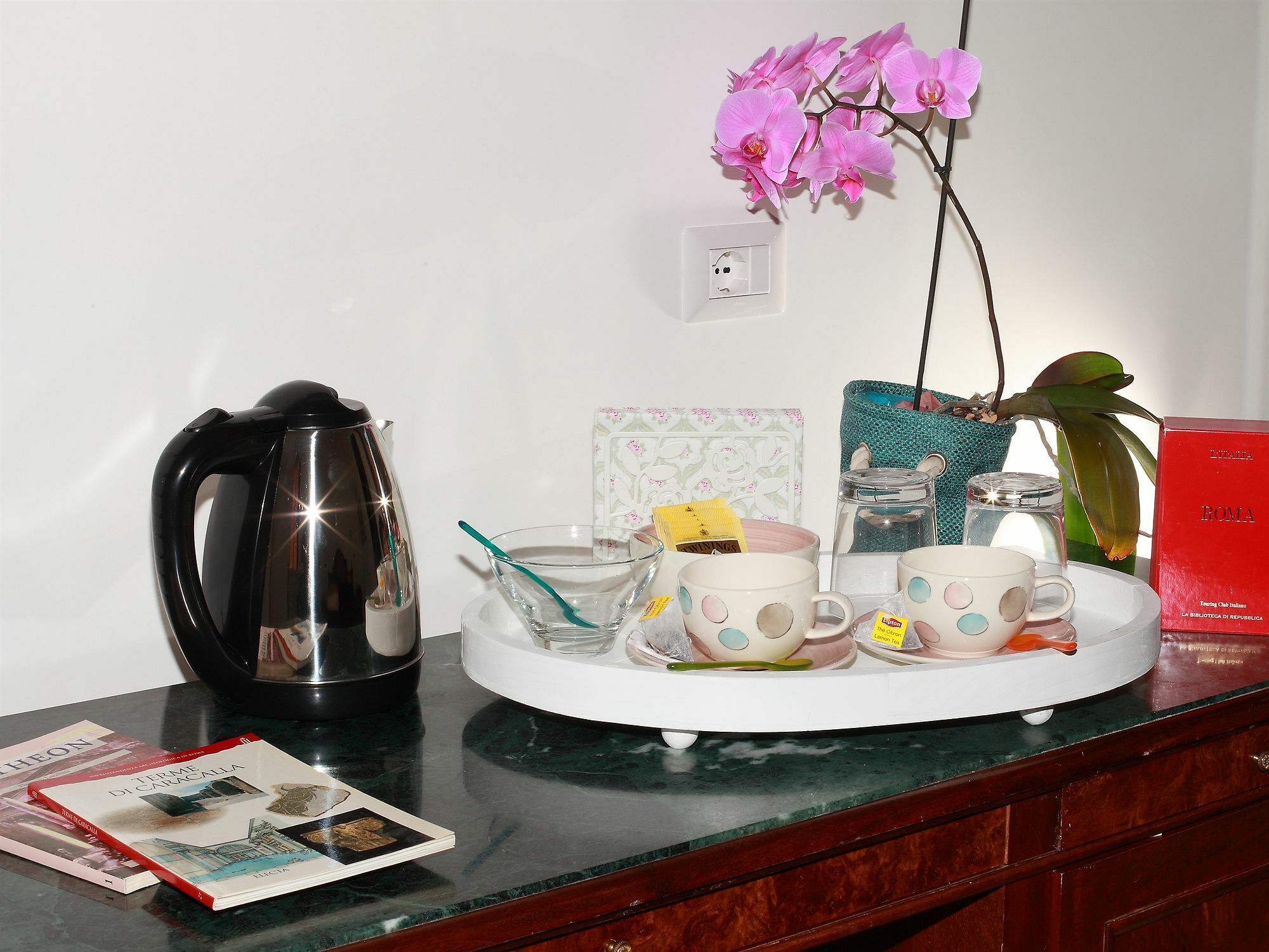 Navona Secret Guest house Rome