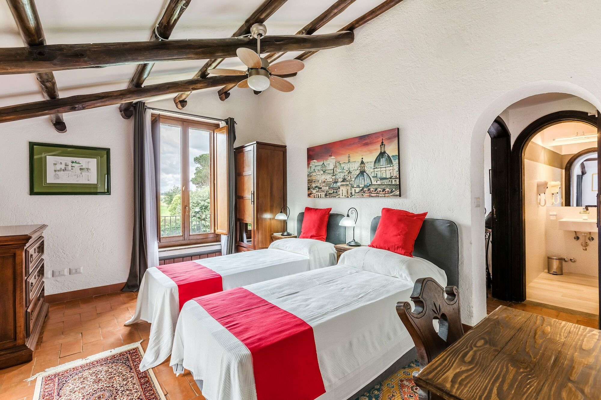 Guest house Gabrimo Rome