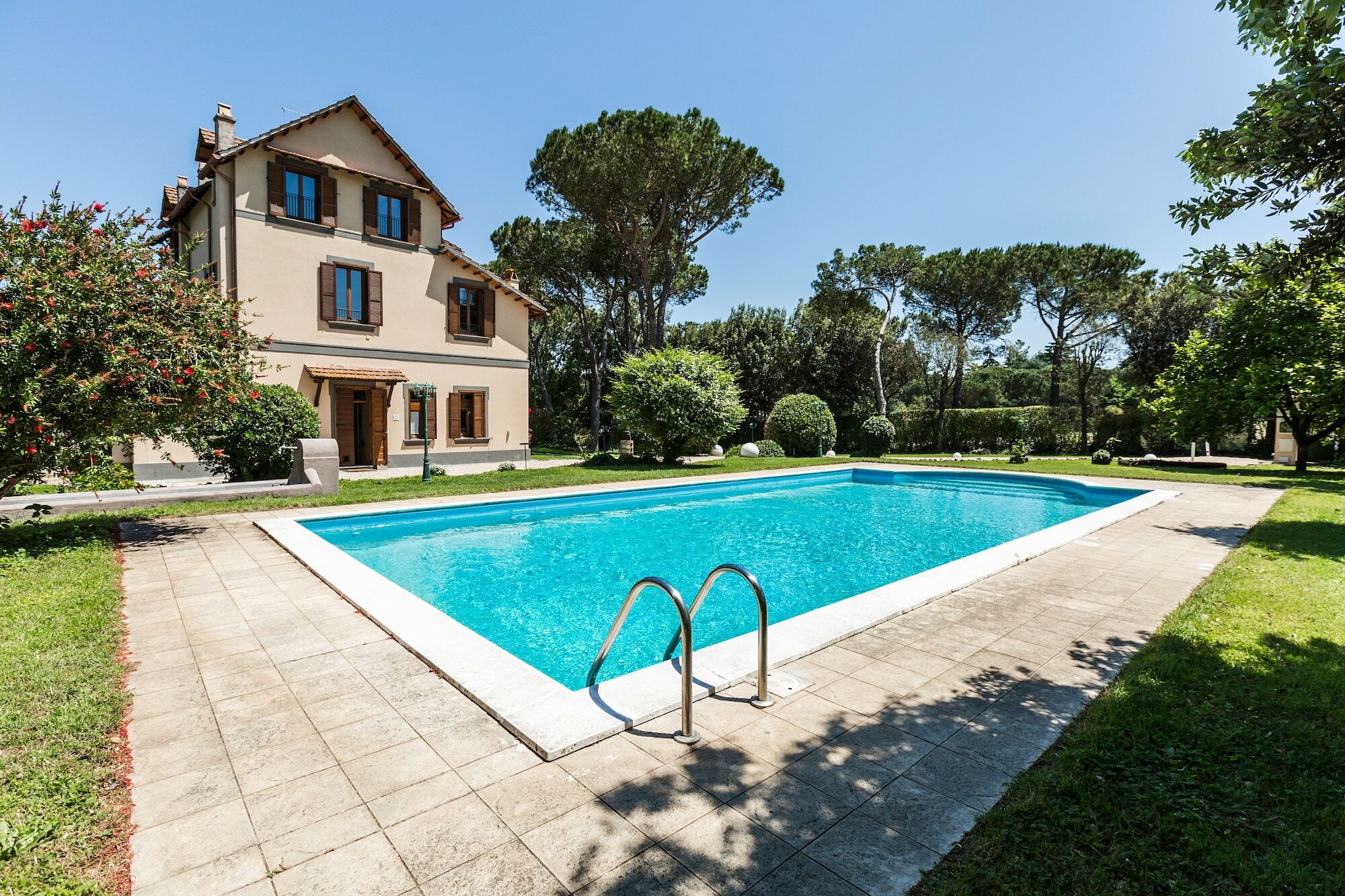 Gabrimo Guest house