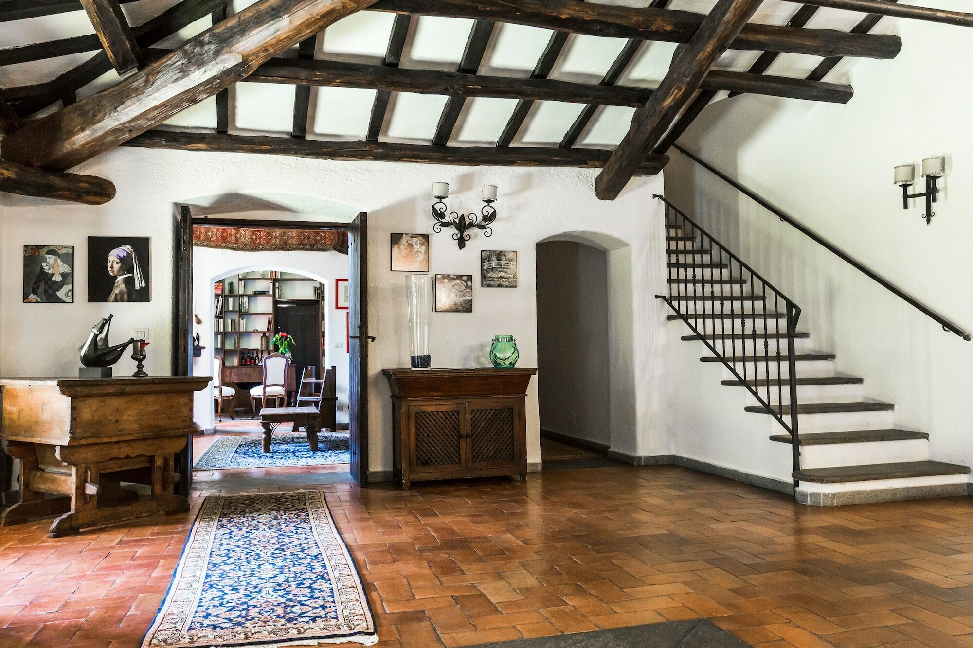 Guest house Gabrimo Rome