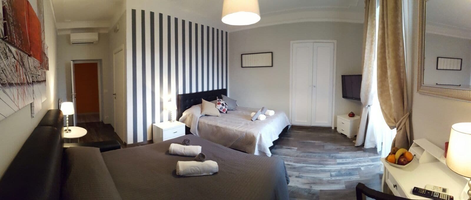 Bed & Breakfast Luiza Vatican House Rome