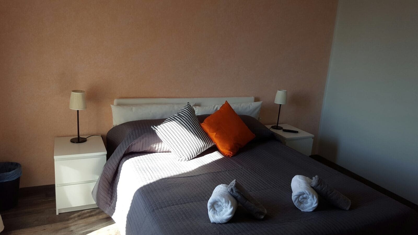 Bed & Breakfast Luiza Vatican House Rome