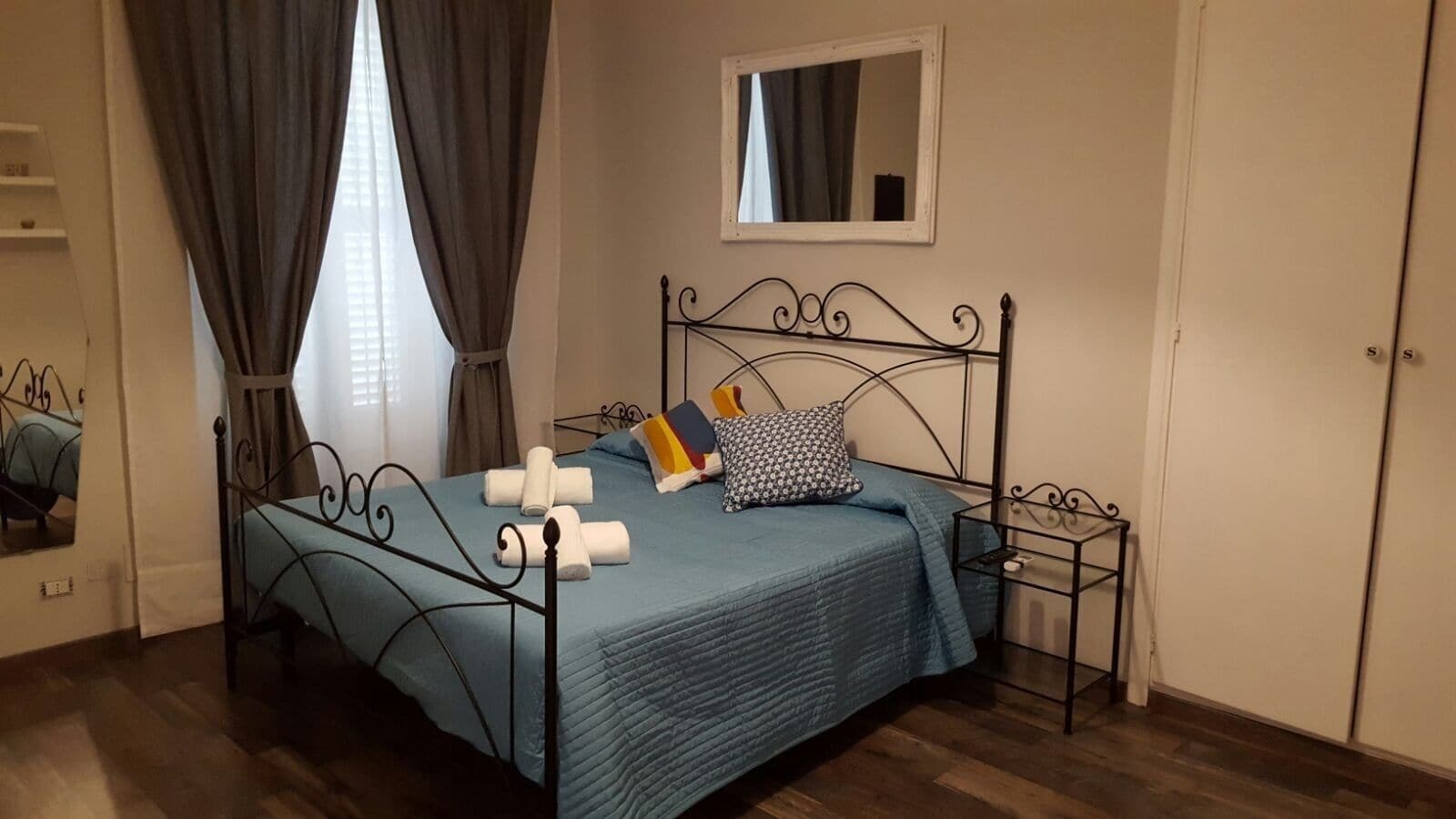 Bed & Breakfast Luiza Vatican House