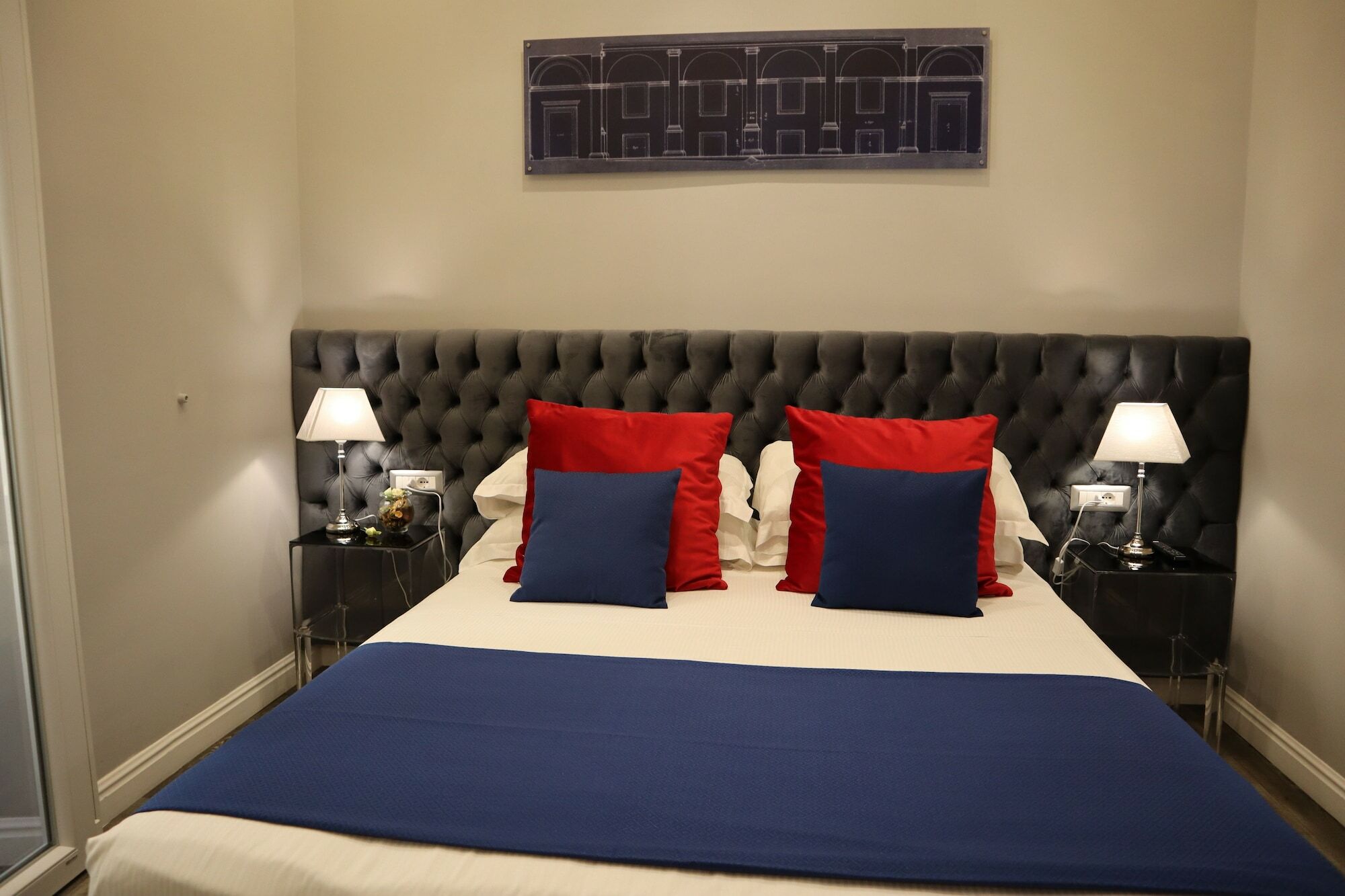 Millina In Navona Guest house 3*