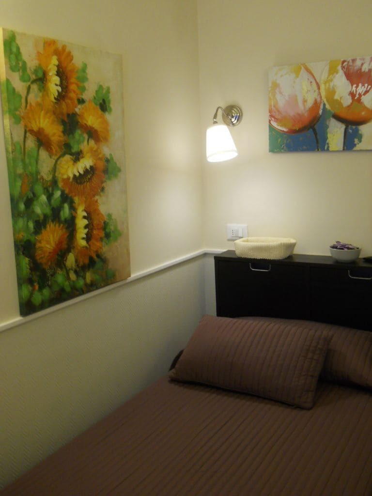 Colfelice Guest house 3*