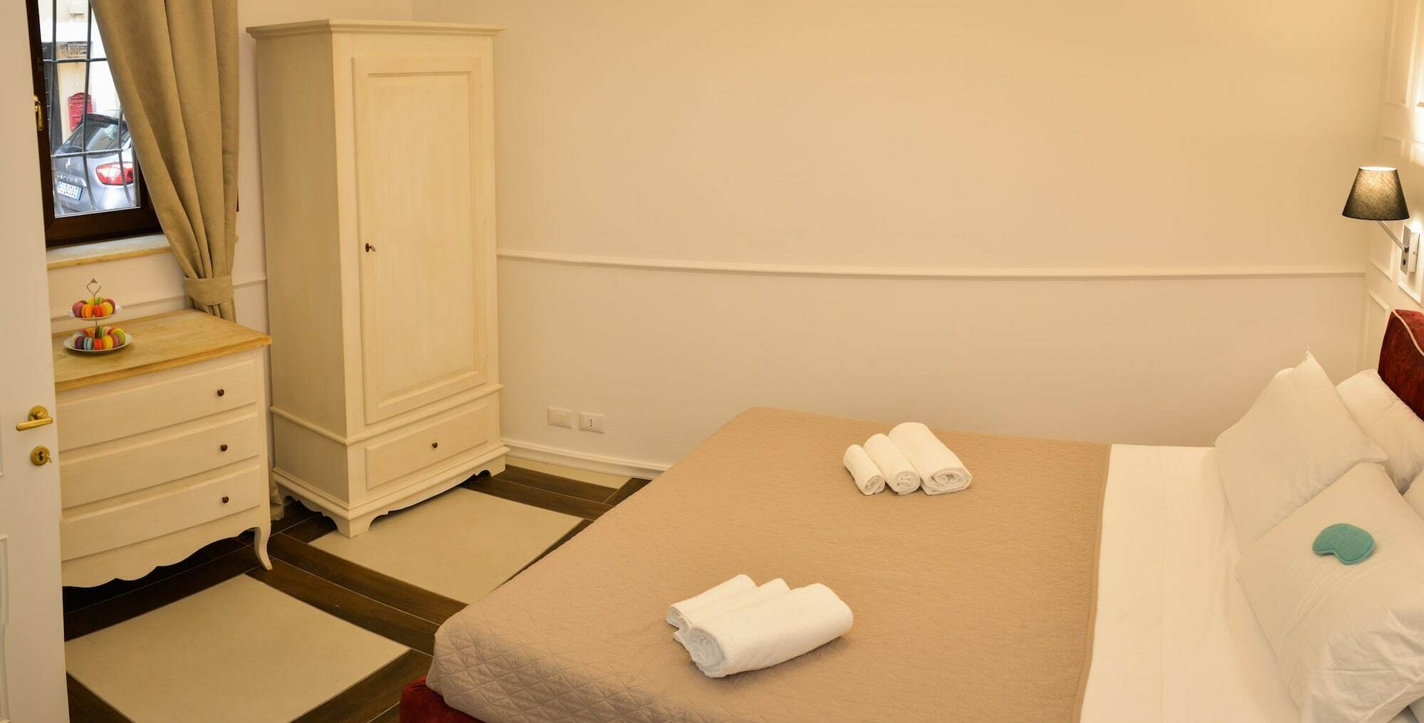 Lover's Palace - Luxurious In Center Of Holiday home Rome