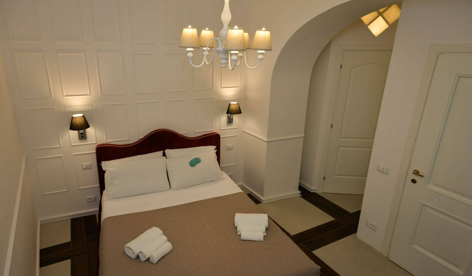 Holiday home Lover's Palace - Luxurious In Center Of