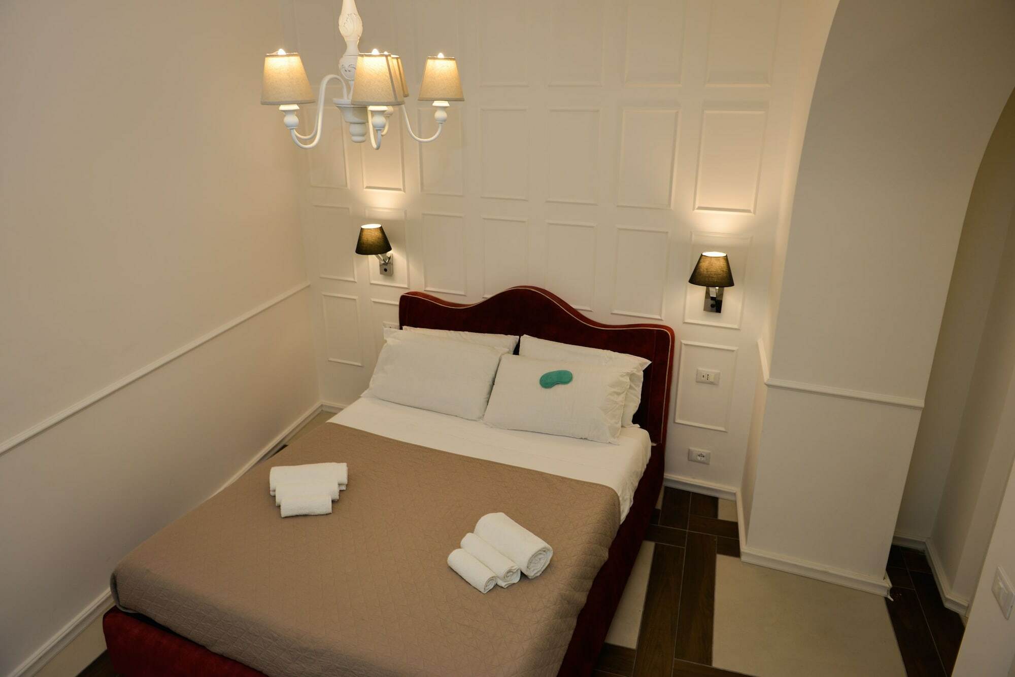 Lover's Palace - Luxurious In Center Of Holiday home Rome